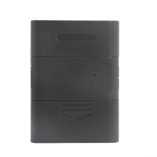 Rechargeable Digital Breathalyzer Kit for Travel Safety — view 5