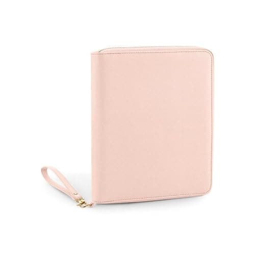 BagBase Tablet Case (One Size) (Taupe) — view 4