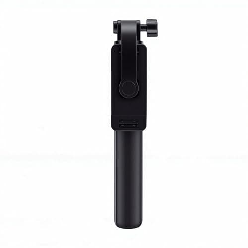 Erchineko Phone Tripod, 36.6-Inch Telescopic Aluminum, 360° Rotation — view 3