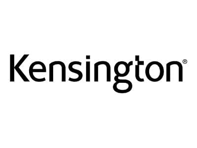 Kensington (CA1100E) USB-C Ethernet Adapter, Thunderbolt 3, RJ45, 10/100/1000 Gigabit, Windows, Macbook and Chromebook compatible - Plug and Play design, suitable for Home Office — view 5