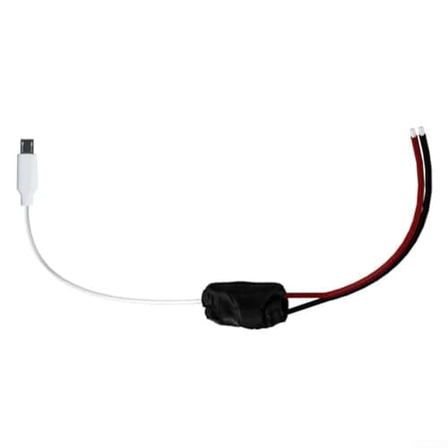 220V AC To 5V DC 2A Power Transformer Adapter Step Down Converter For Wireless Security Camera Monitoring System Household Electronics Supply(A)
