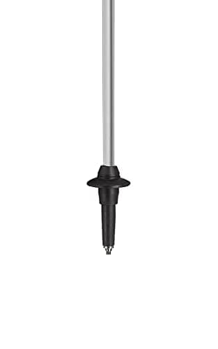 Leki Spin Shark SL, White/Smoke Green/Dark Anthracite — view 5