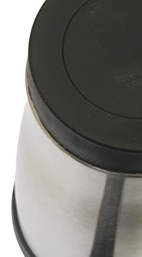 Ships Wheel Insulated Travel Mug Stainless Steel Personalised Gift 326 — view 6