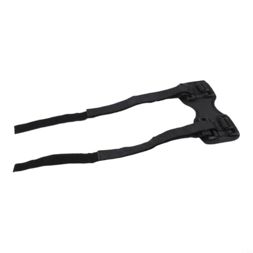 Quick-Release Speaker Strap for Easy Installation — view 4