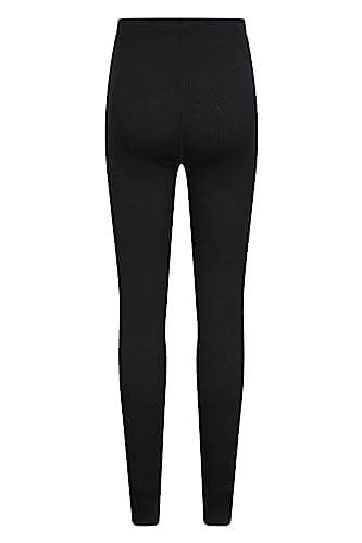 Mountain Warehouse Talus Womens Baselayer Pants 2-Pack Black (2 16 — view 4