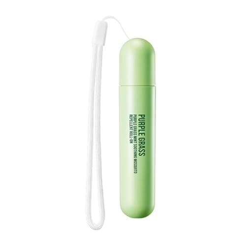 Mosquito Repellent Roll On Stick, Soothing Bite Relief