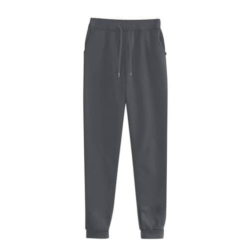 Matching Hoodie And Jogger Co-Ord For Women - Drawstring Two Piece Set — view 5