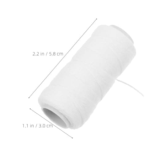 Face Epilator Cotton Thread for Upper Lip Hair, Home Grooming — view 2