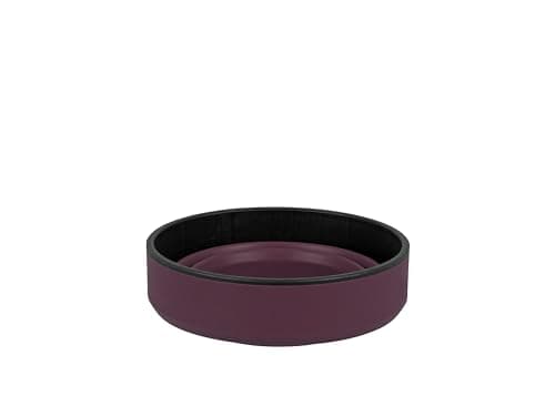 Lifeventure Silicon Ellipse Collapsible and Portable Mug for Camping — view 3