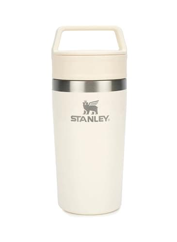 STANLEY Cafe-to-Go Travel Mug 0.35L (Cream Gloss)