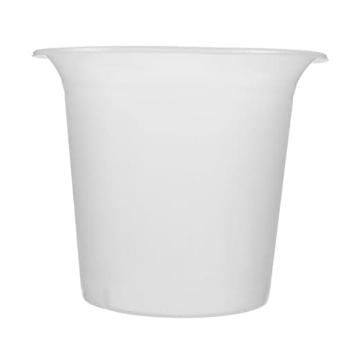 SEWOART Portable Pee Bucket Chamber Pot Scale for Elderly Adults Boys and Girls Home Camping Travel Bedside Use