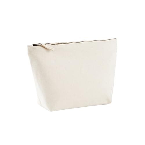 Westford Mill W540 Canvas Accessory Bag - Navy - M — view 3