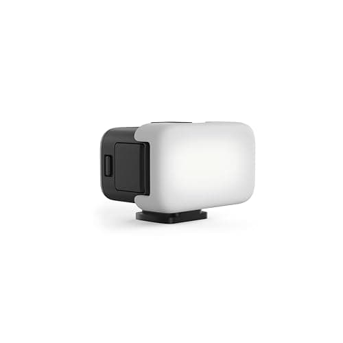 GoPro Light Mod 2 (Versatile/Waterproof/LED) - Official GoPro Accessory — view 3