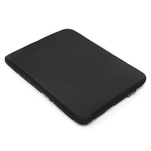 VQUVQV 13 Inch Laptop Sleeve Yellow Ducks Portable Laptop Case, Slim Lightweight Computer Sleeve Bag Briefcase Carrying Bag — view 5