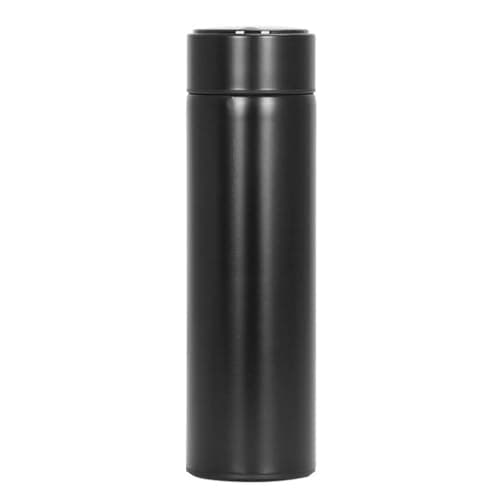Vistreck Insulated Bottle with Digital Temperature Display (500ml) — view 3