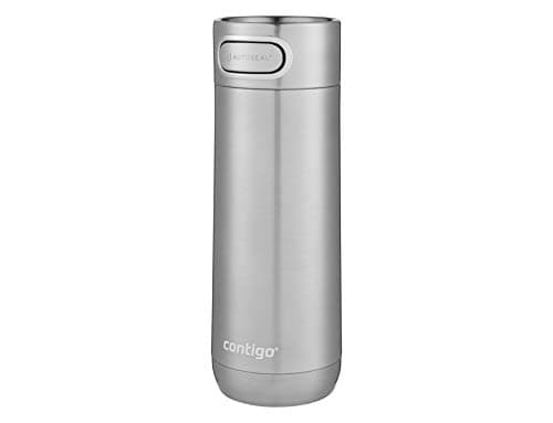 Contigo Luxe AUTOSEAL Travel Mug, leakproof Thermal-Mug, 5h hot, 470 ml — view 3