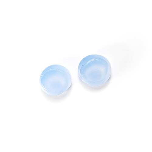 BioEars Soft Silicone Earplugs with ACTIValoe. Premium silicone. Protection from Water and Noise, 3 Count (Pack of 1) — view 3