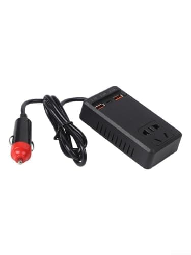 Portable Car Charger Inverter for Road Trips — view 4