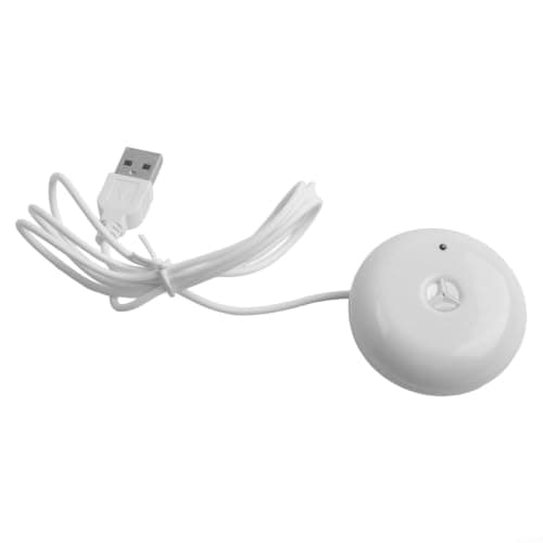 Portable for mini USB Humidifier, Donut for mist Diffuser Portable — view 2