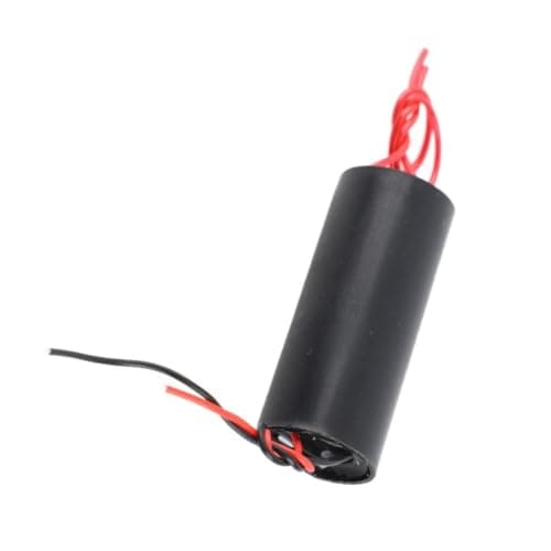 5 Pack 400KV High Voltage Step Up Boost Module 3-6V Inverter — view 2
