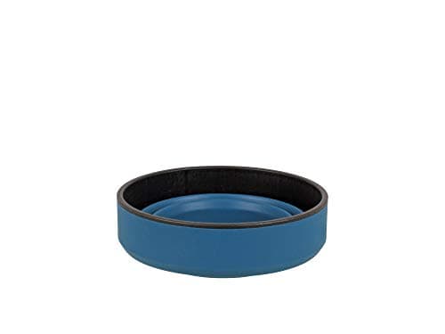 Lifeventure Silicon Ellipse Collapsible and Portable Mug for Camping — view 3