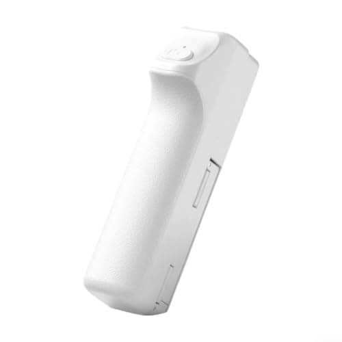 Lightweight Phone Tripod Stand 7.7in Foldable for Travel