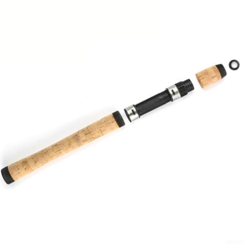 Fishing Rod Grip Kit Cork Material 40g Light