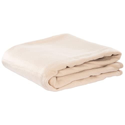 Trespass Picnic Travel Soft Touch Microfleece 120 x180cm — view 4