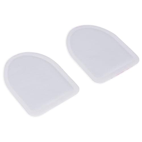 Trespass 2 Pack Foot Warmers White One Size — view 3