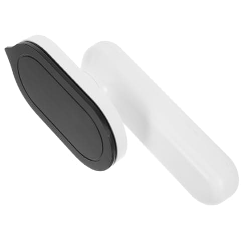 Portable Travel Steam Iron, Cordless Mini Handheld Steamer