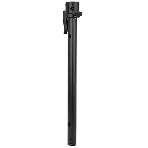 TOPINCN Electric Scooter Folder Upright Tube, Aluminium Alloy, Quick-Release Design, for MAX G30 Model, 1161g, Ideal for Extended Height