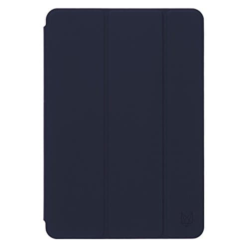 Foxwood Folding Lightweight Protective Case and Stand for iPad Mini 4 - Navy