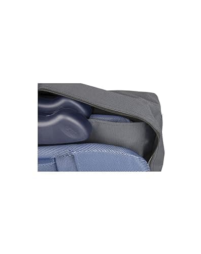 Bo-Camp - Storage bag for chairs - 118x65x18 cm, Charcoal — view 3