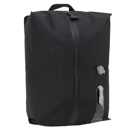 16L Travel Compression Bags for Suitcases, 70d TPU Reusable 2 Pack — view 4