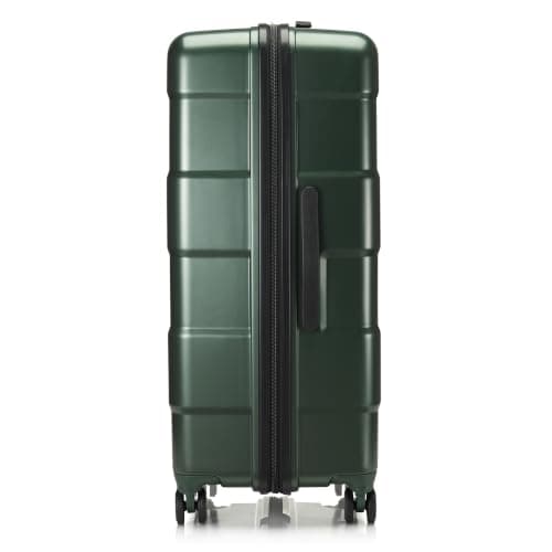 TRIPP Wave Olive Large Suitcase — view 3