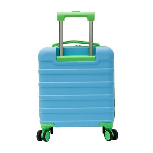 Cabin Max EasyJet Cabin Suitcase 45x36x20 Hard Shell Carry On, 30L — view 4