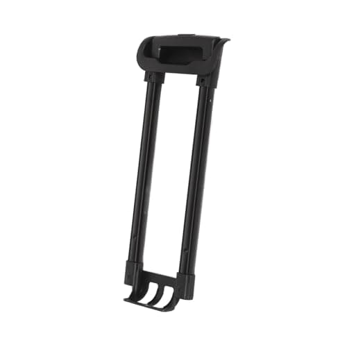 RORPOIR Suitcase Replacement Parts Telescopic Pull Rod for Travel Luggage