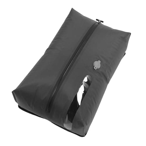 Tbest Reusable Compression Bag 17L, Space Saving Design (With Window) — view 5