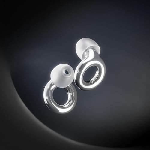 Loop Experience 2 Ear Plugs - Stylish Certified Hearing Protection — view 5