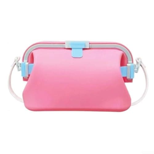 Waterproof Silicone Fanny Pack Floating 20X11x11cm