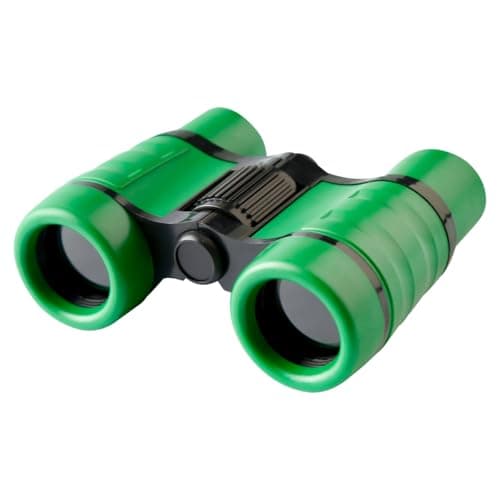 Lotsdonxia 4 * 30 Waterproof High Power HD Binoculars