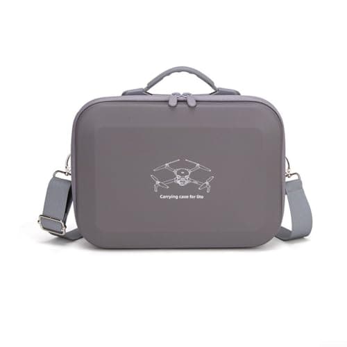 Storage Bag for DJI Lito 1, Flight Kit Shoulder Bag Safety Accessory Carrying Case Portable Protective Travel Organizer
