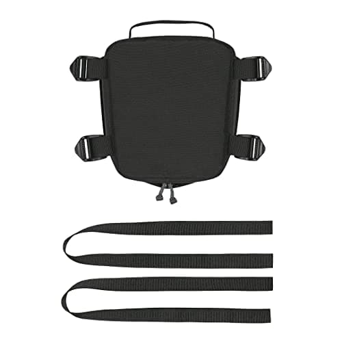 ViaTerra Polyester Enduro Motorcycle Trailpack — view 3