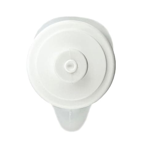 Ultimate Perfomance Runners Bottle 300cc Opaque Carbon Neutral Certified BPA free flexible food grade plastic Fully Recyclable Ergo Shape Soft Spout Cap Run Hike Outdoor Sport Marathon Ultimate Event — view 3