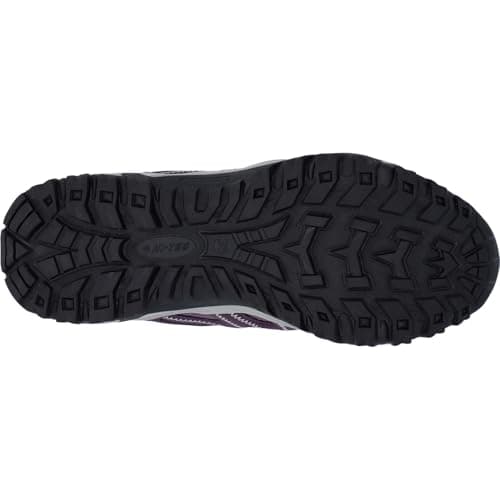 Hi-Tec Women's Jaguar, Italian Plum/Festival Fuchsia, 7 UK — view 4