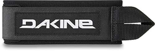 Dakine Ski Straps - Black