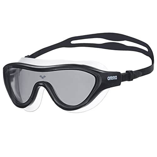 ARENA Unisex Goggles The One Mask