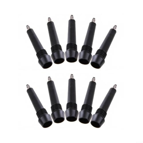 Rock Grip Trekking Tips 8pcs for Mountain Terrain — view 5