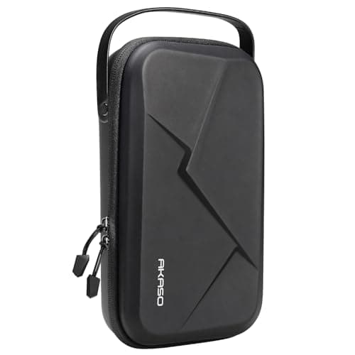 AKASO Action Camera Carrying Case