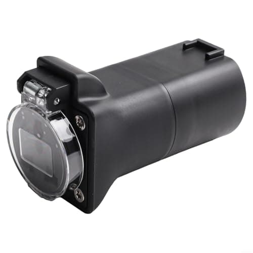 Tidevib V2L Adapter MG5 for MG ZS EV to Load Discharge, 16A 3.5kW Type 2 Portable Power Converter Camping Road Trip()